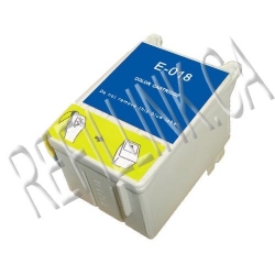 RE-018 Epson T018 Compatible Cartridge