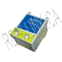 RE-027 Epson T027 Compatible Cartridge