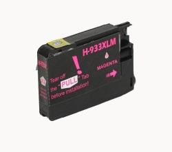RH933XLM  Compatible HP933XL Magenta