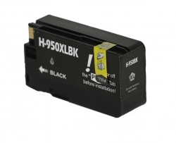 RH-950XLBK Compatible HP950XL Black