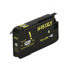 RH-951XLY Compatible HP951XL Yellow