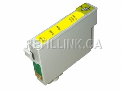 RE-684  Yellow T0684 Compatible