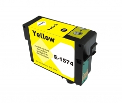 RE-1574 Compatible Epson 157 Yellow