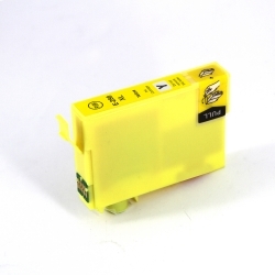 Epson 2884XL Epson 288XL DURABrite Ultra (T288XL420-S), Yellow Ink Cartridge, High Capacity