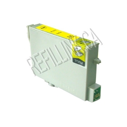 RE-604 Epson T0604 Compatible Yellow
