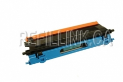 RBT-TN115 C Compatible BrotherTN-115 New Compatible Cyan