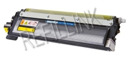 RBT-TN210 YELLOW Compatible Brother TN-210 Yellow Compatible Toner