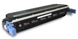 C9730A Black HP 645A (C9730A) Black Original LaserJet Toner Cartridge