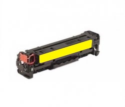 RCT-131AY New Compatible Canon 131A Yellow