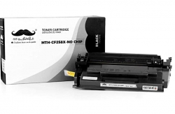 CF258A HP Compatible 58A / CF258A