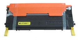 RST-CLTY409S Compatible Samsung CLT-409S Yellow Toner