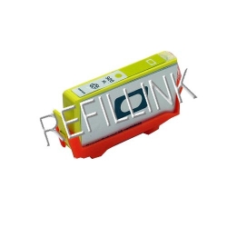 RH-920XLY Compatible HP920XL Yellow