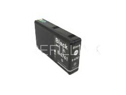 RE-6761XL Compatible Epson T676XL Black