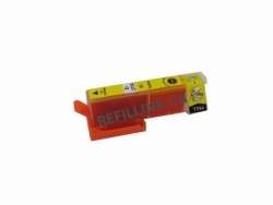 T2734 Compatible Epson T2734 Yellow