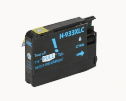 RH-933XLC Compatible HP933XL Cyan
