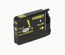 RH-933XLY Compatible HP933XL Yellow