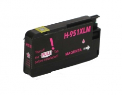 RH-951XLM Compatible HP 951XL Magenta