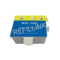 RK-KD-10C Compatible Kodak 10 Color