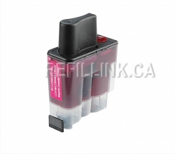 RB-LC41M  LC41M Magenta Compatible                       