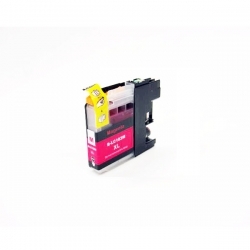 RB-LC103XLM Compatible Brother LC103XL Magenta