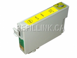 RE-774 Yellow T0774 Compatible