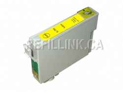 RE-794 Yellow T0794 Compatible