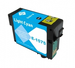 RE-1575 Compatible Epson 157 Light Cyan