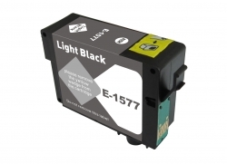 RE-1577 Compatible Epson 157 Light Black