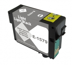RE-1579 Compatible Epson 157 Light Black