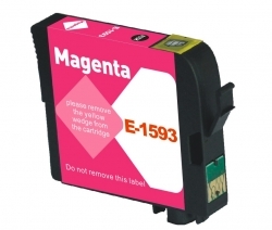 RE-1593 Compatible Epson 1593 Photo Magenta....