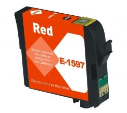 RE-1597 Compatible Epson 1597 Photo Red