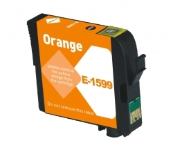 RE-1599 Compatible Epson 1599 Photo Orange