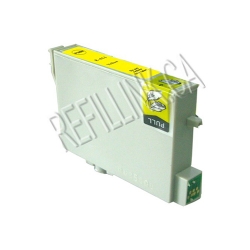 RE-444 Epson Compatible T0444  Yellow