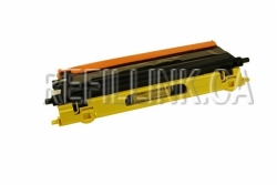 RBT-TN115Y  Compatible Brother TN-115 Yellow