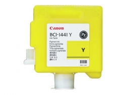 Canon BCI-1441Y - yellow - OEM - ink tank Canon BCI-1441Y - yellow - OEM - ink tank