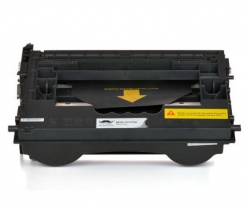 HP 37A CF237A Compatible HP 37A CF237A Black Toner Cartridge