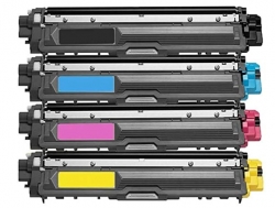 TN227-BK/C/M/Y Compatible Brother TN227 Toner Combo Pack